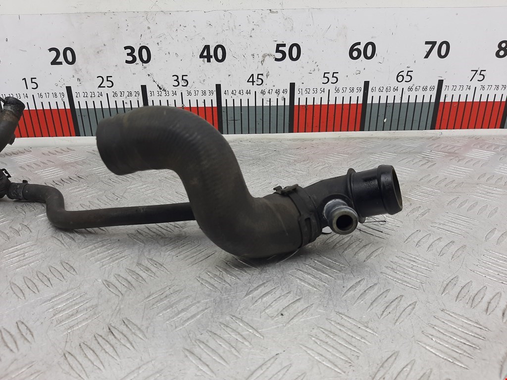 Патрубок VOLKSWAGEN Golf IV 1997-2003