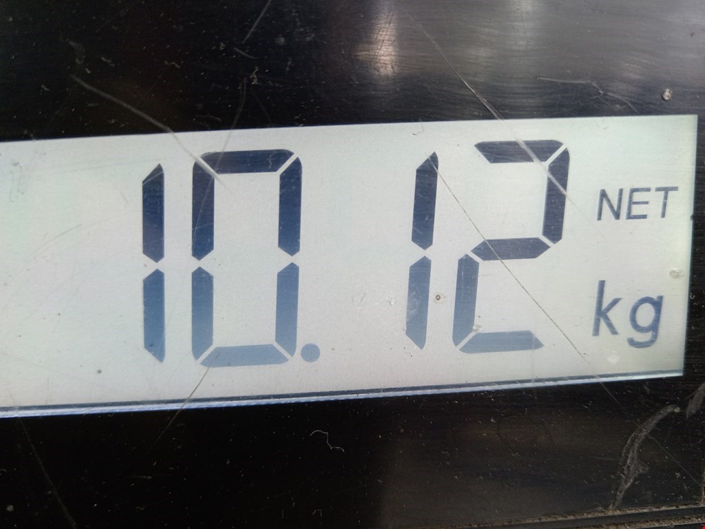 Диск тормозной передний SEAT Ibiza 2002-2008