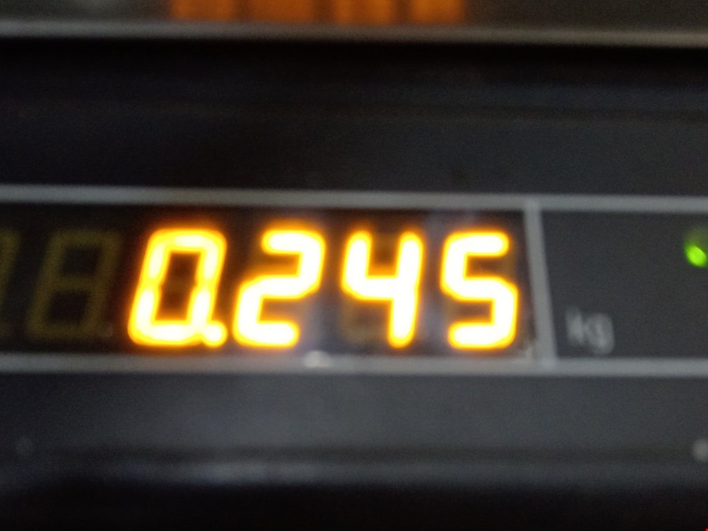 Часы FORD Galaxy 1995-2005