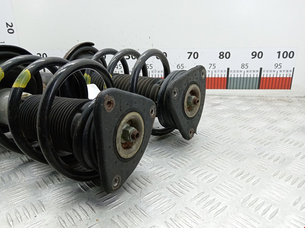 Амортизатор передний левый MAZDA Mazda 3 BK 2003-2009