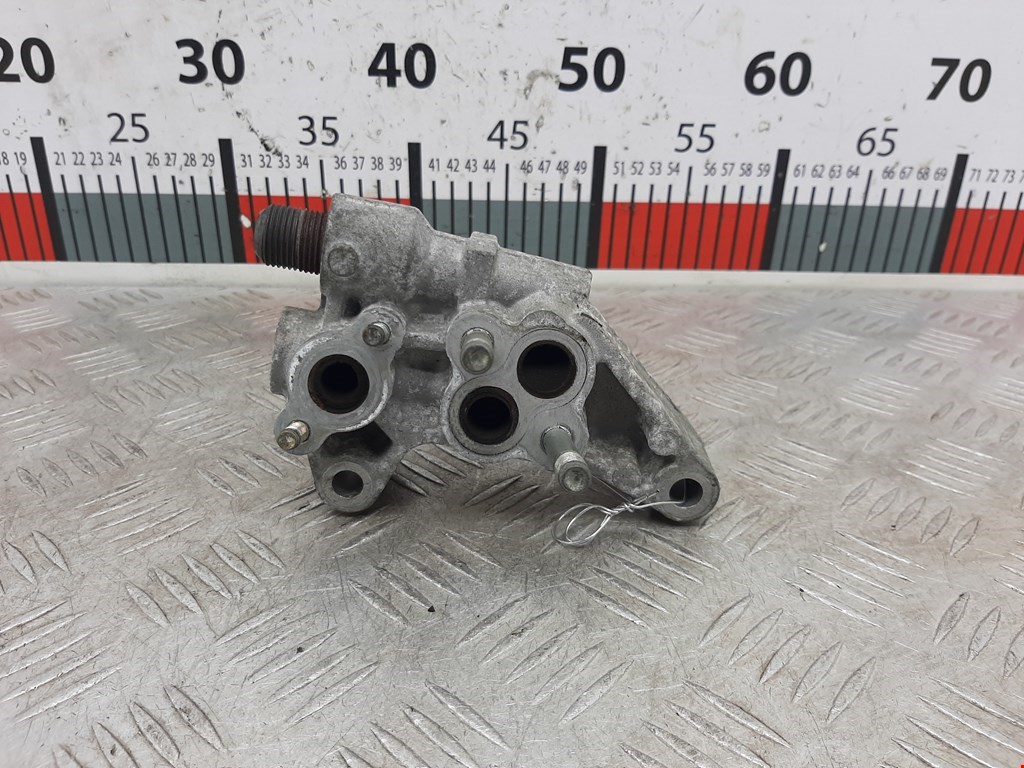 Тройник системы охлаждения MAZDA Mazda 3 BK 2003-2009