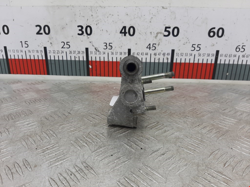 Тройник системы охлаждения MAZDA Mazda 3 BK 2003-2009