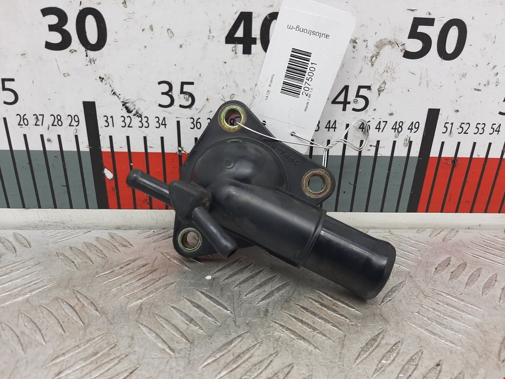 Тройник системы охлаждения MAZDA Mazda 3 BK 2003-2009