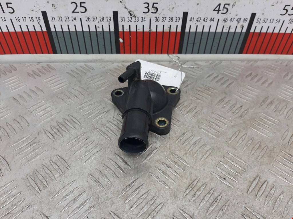 Тройник системы охлаждения MAZDA Mazda 3 BK 2003-2009