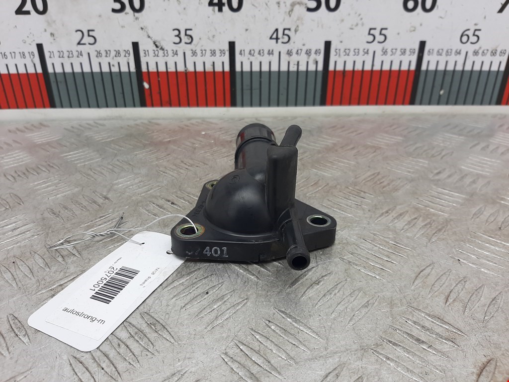 Тройник системы охлаждения MAZDA Mazda 3 BK 2003-2009