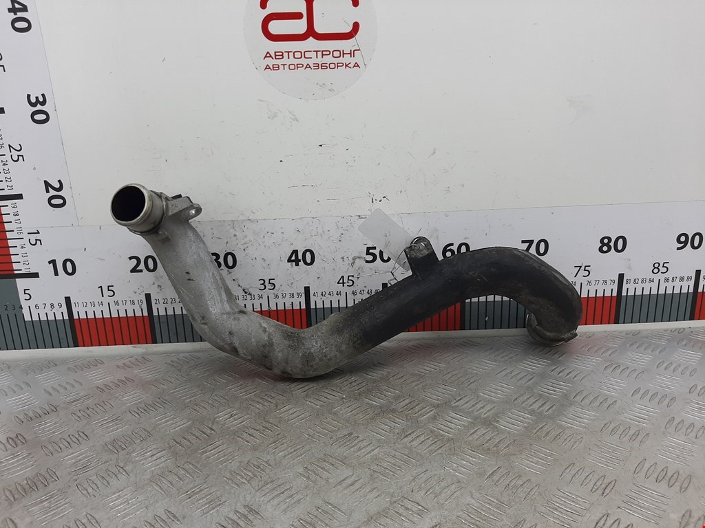 Патрубок интеркулера MAZDA Mazda 6 GG 2000-2007