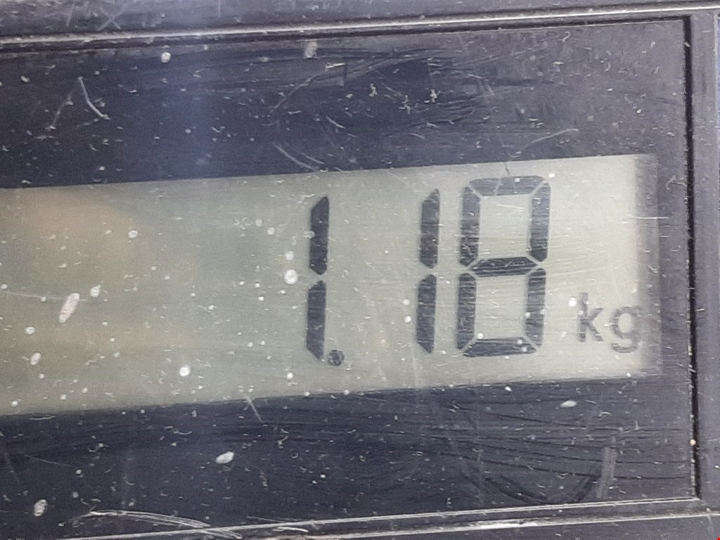 Патрубок интеркулера MAZDA Mazda 6 GG 2000-2007