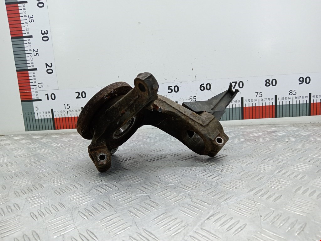 Ступица передняя левая PEUGEOT 206 1998-2012
