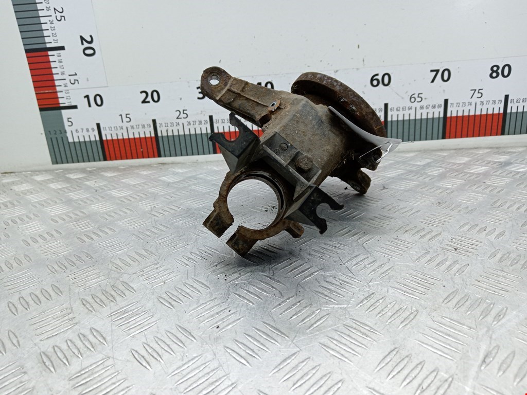 Ступица передняя левая PEUGEOT 206 1998-2012