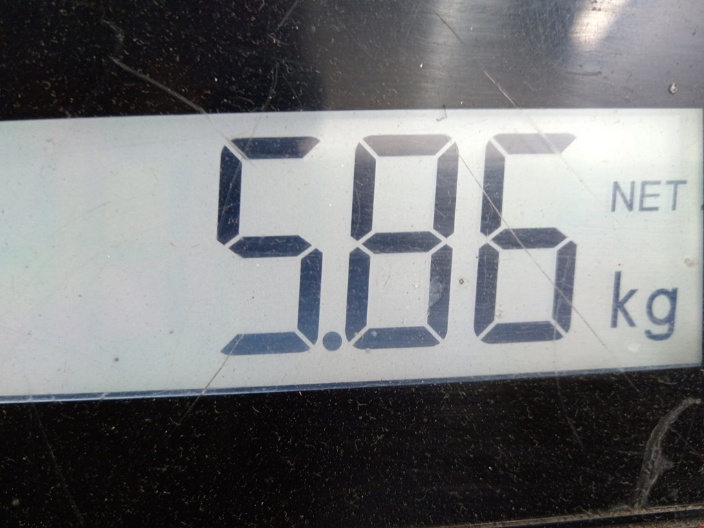 Ступица передняя левая PEUGEOT 206 1998-2012