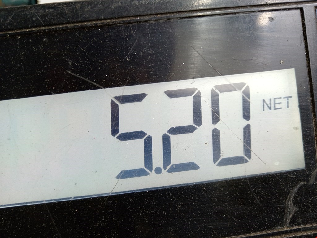 Ступица передняя левая VOLKSWAGEN Golf III 1991-1997