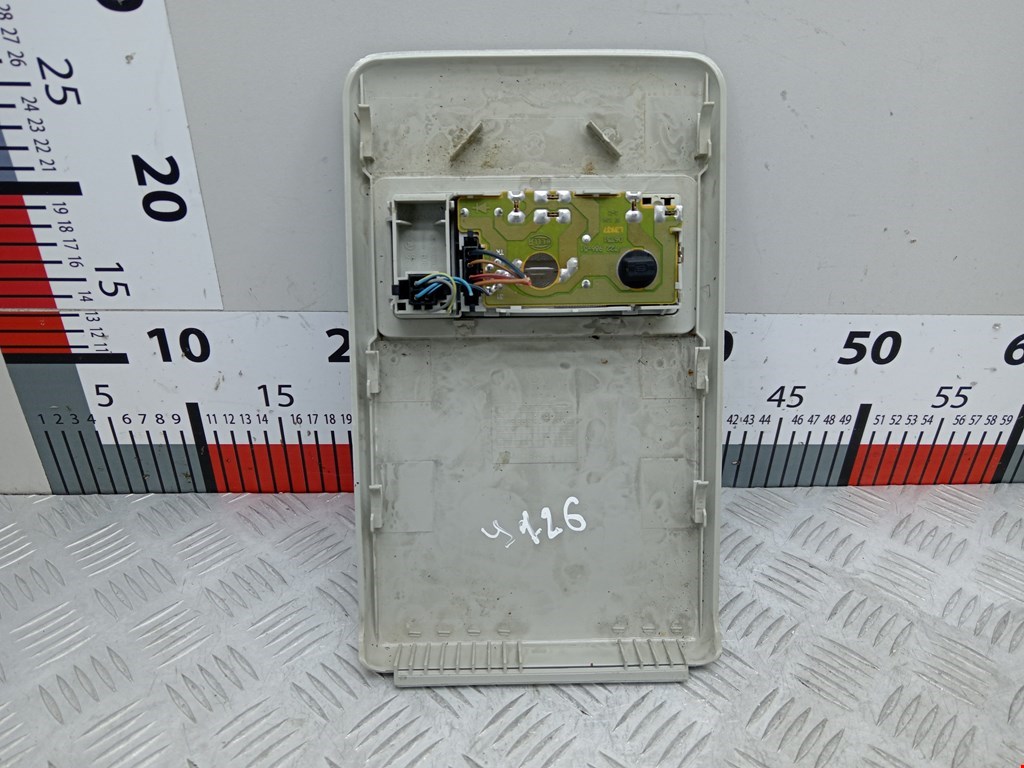 Плафон салонный (салона фонарь) SKODA Octavia A4 1U- 1997-2010