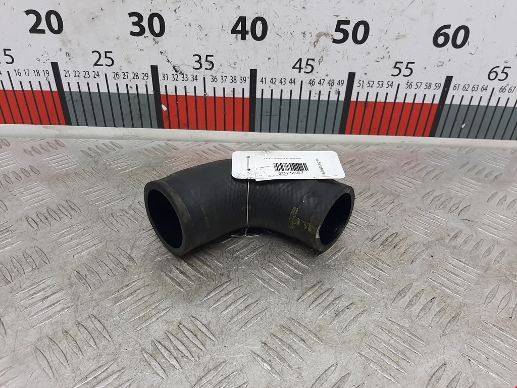 Патрубок интеркулера MAZDA Mazda 6 GG 2000-2007