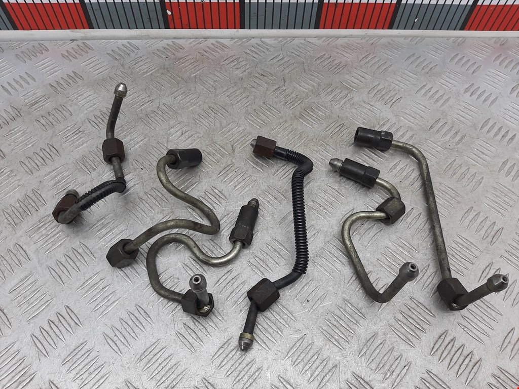 Трубка топливная MAZDA Mazda 6 GG 2000-2007