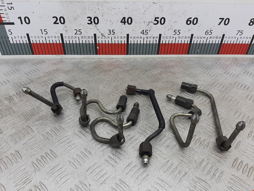 Трубка топливная MAZDA Mazda 6 GG 2000-2007