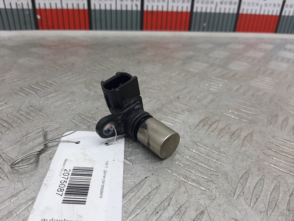 Датчик положения распредвала MAZDA Mazda 6 GG 2000-2007