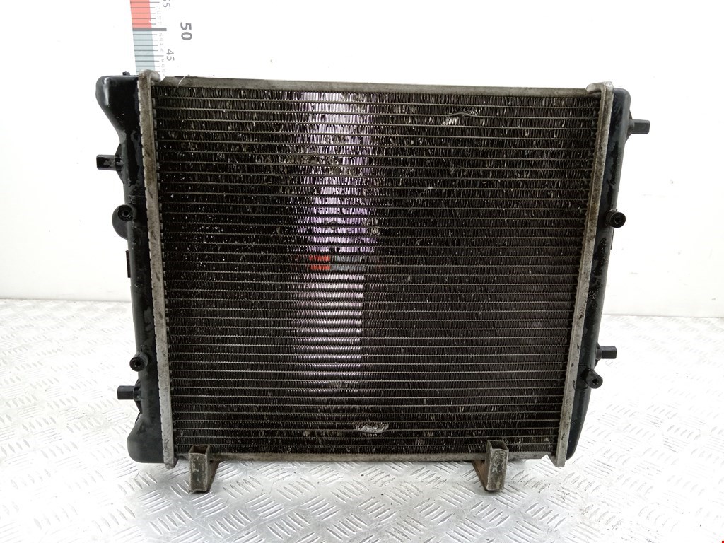 Радиатор основной SKODA Fabia MK1 1999-2006