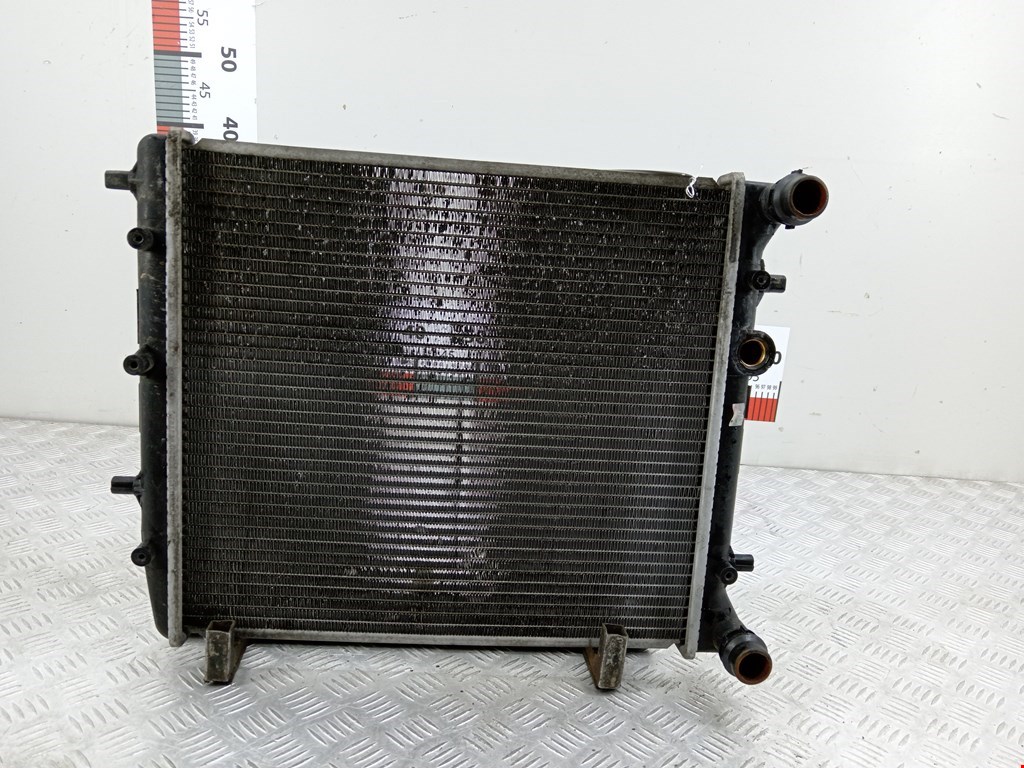 Радиатор основной SKODA Fabia MK1 1999-2006