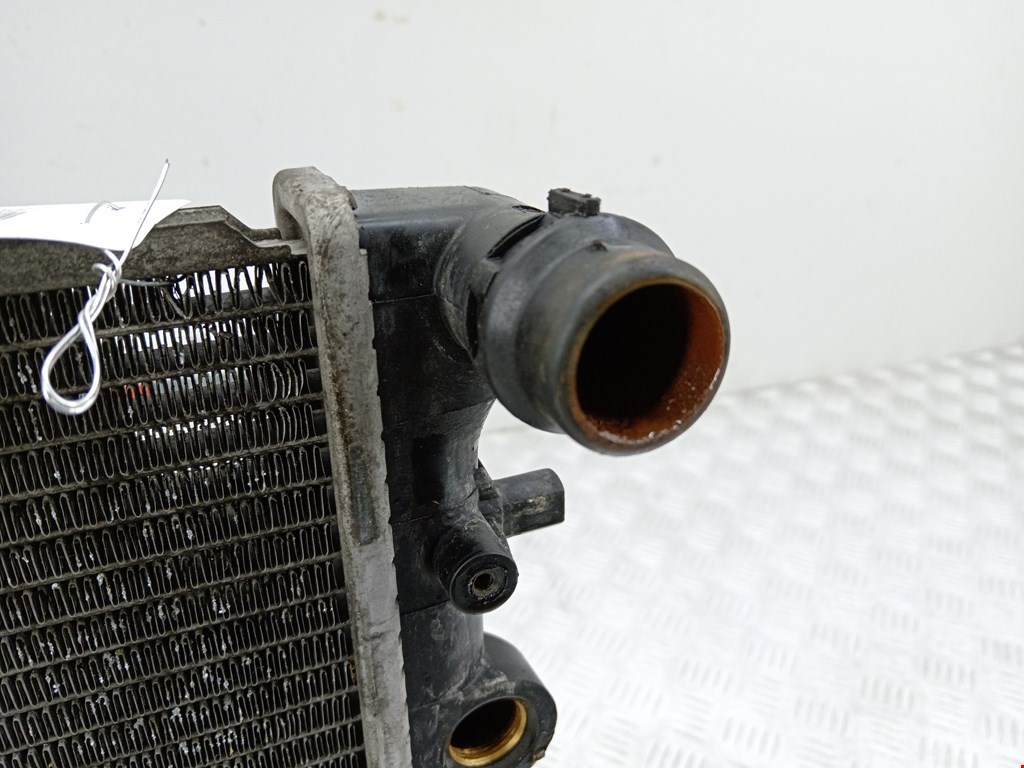 Радиатор основной SKODA Fabia MK1 1999-2006