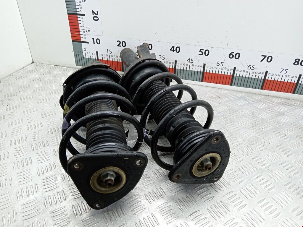 Амортизатор передний левый MAZDA Mazda 3 BK 2003-2009