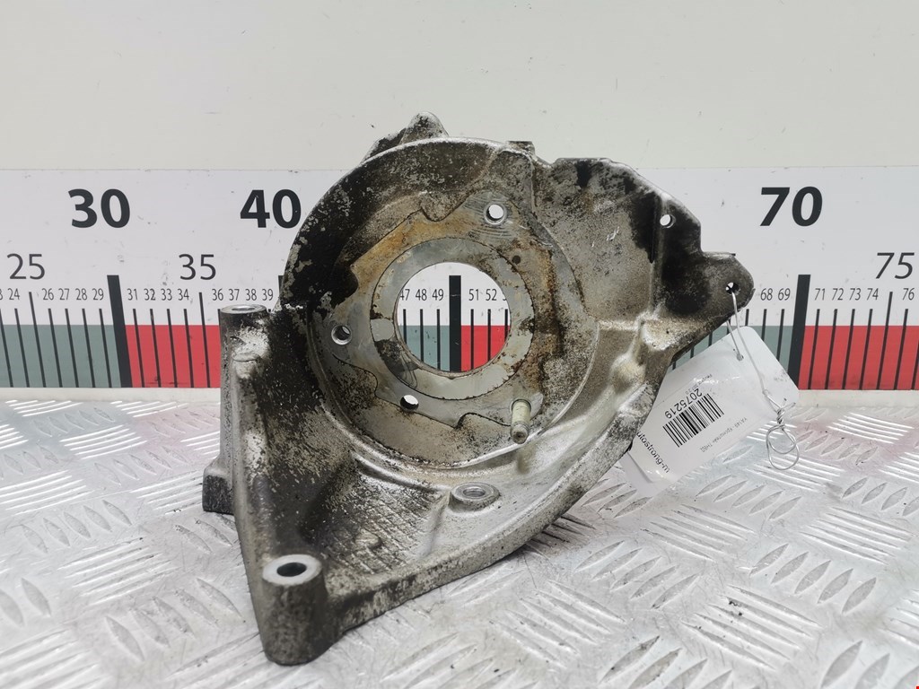 Кронштейн ТНВД PEUGEOT 307 2001-2008