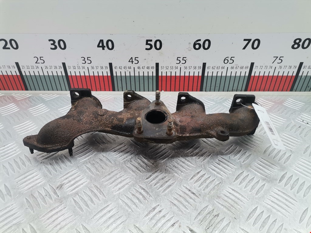 Коллектор выпускной PEUGEOT 307 2001-2008