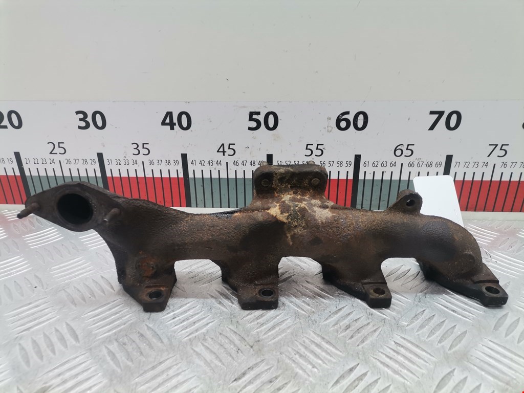 Коллектор выпускной PEUGEOT 307 2001-2008