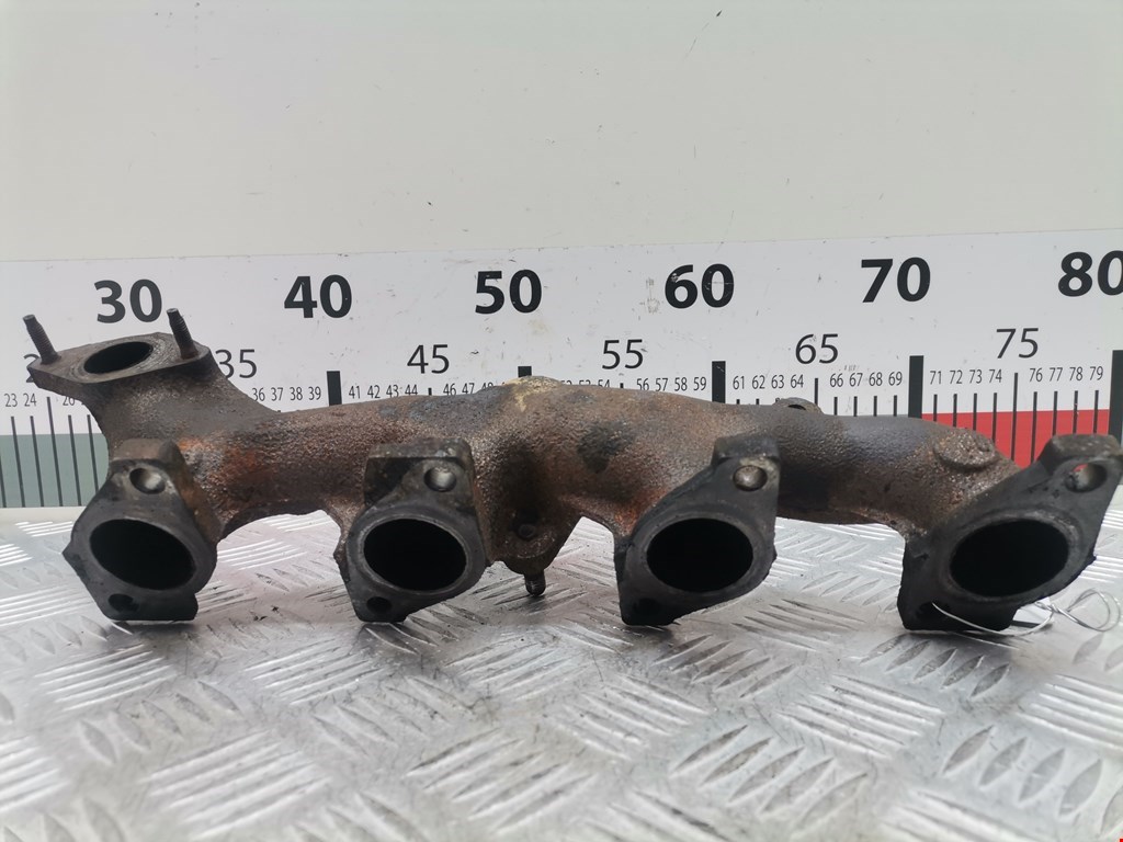 Коллектор выпускной PEUGEOT 307 2001-2008