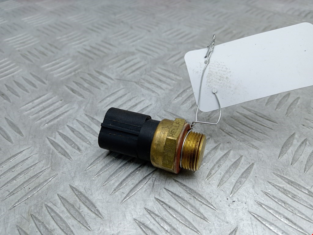 Датчик температуры охлаждающей жидкости Skoda Fabia 1 (1999-2007)