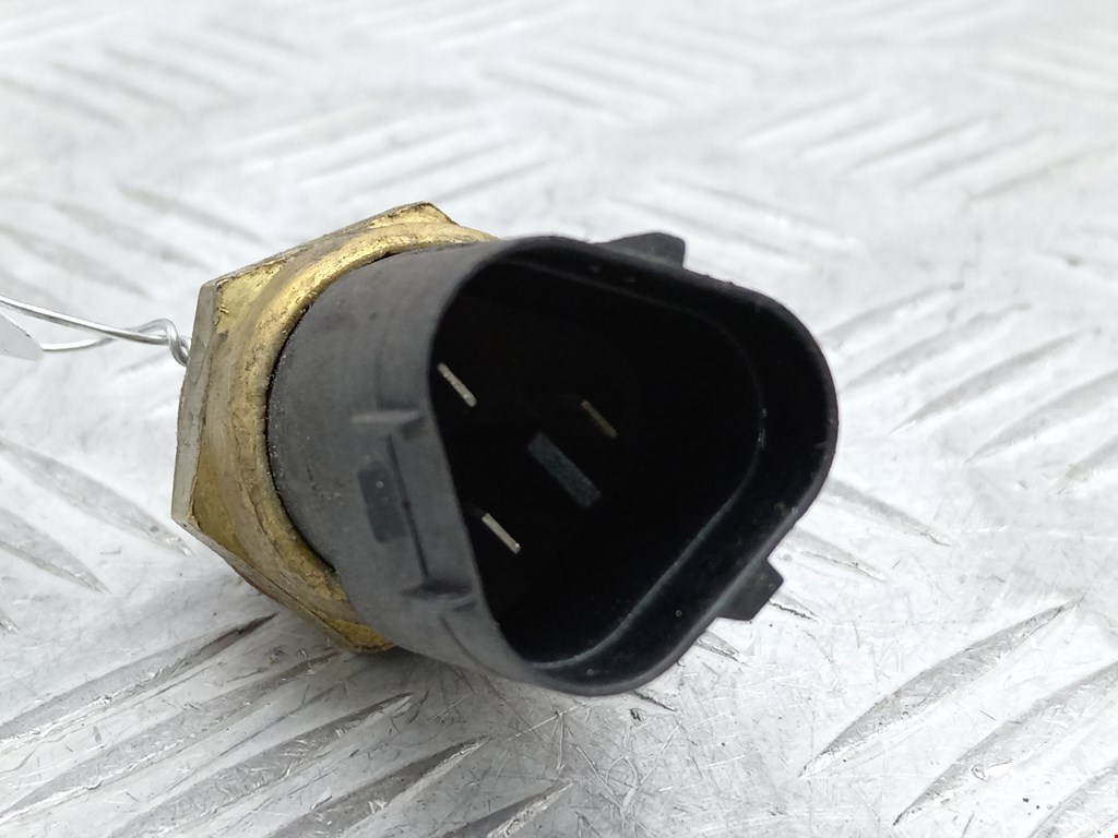 Датчик температуры (охлаждающей жидкости) SKODA Fabia MK1 1999-2006