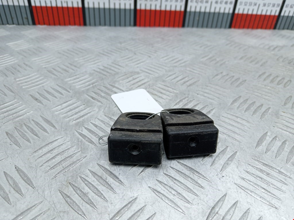 Кронштейн (крепление) радиатора PEUGEOT 206 1998-2012