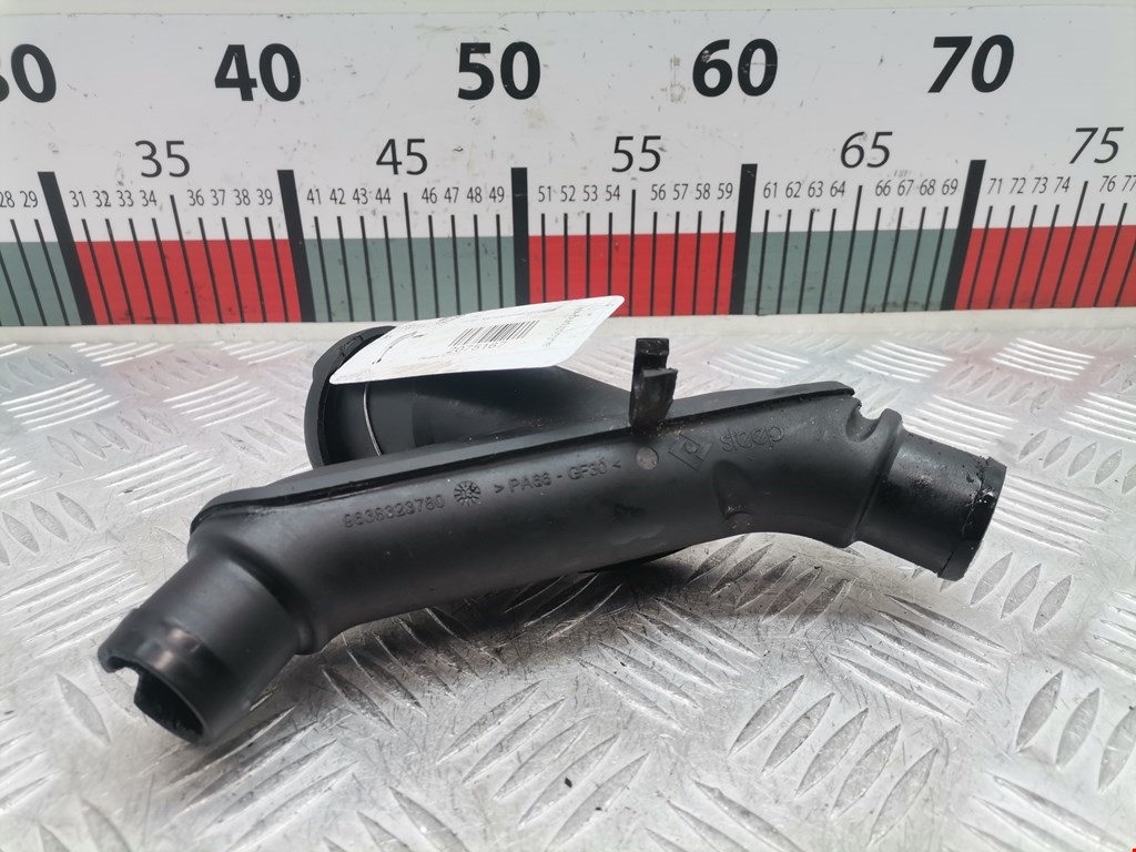 Горловина маслозаливная (залива масла) PEUGEOT 307 2001-2008