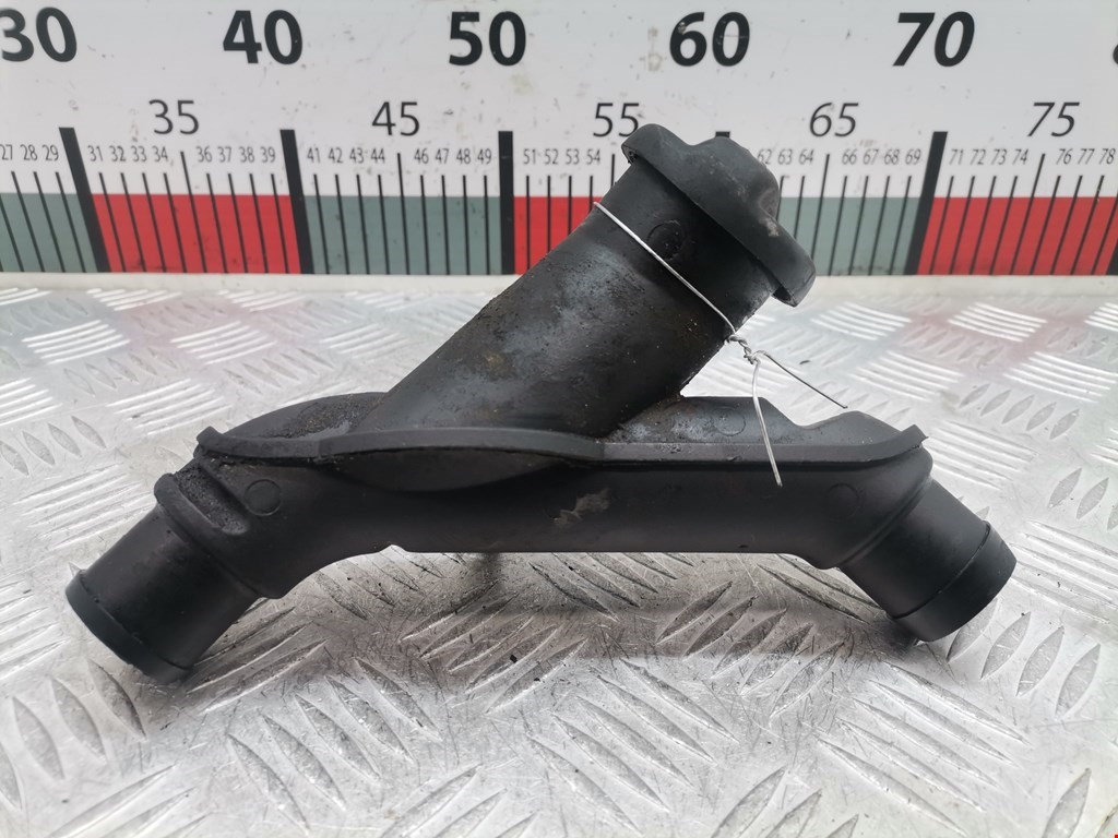 Горловина маслозаливная (залива масла) PEUGEOT 307 2001-2008