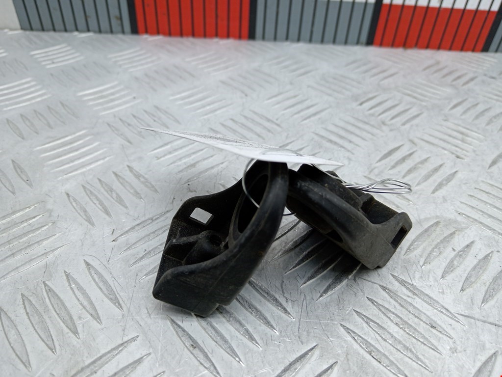 Кронштейн (крепление) радиатора PEUGEOT 206 1998-2012