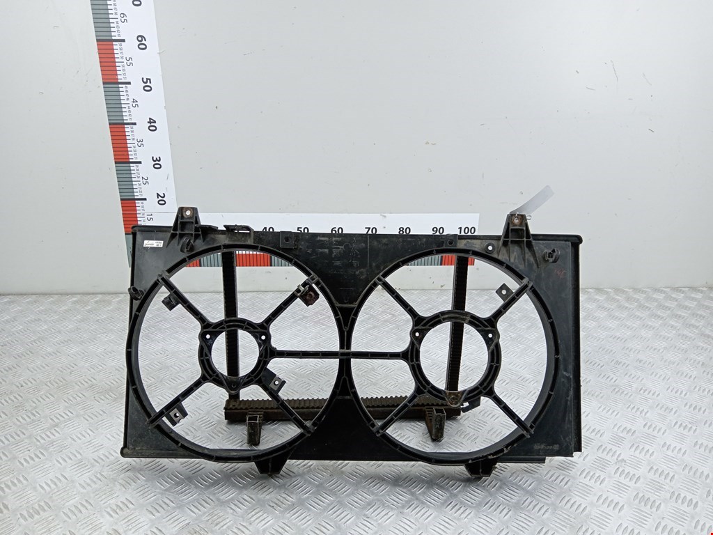 Диффузор (кожух) вентилятора MAZDA Mazda 6 GG 2000-2007