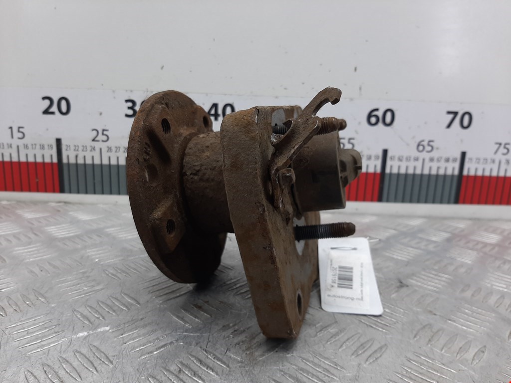 Ступица задняя левая OPEL Meriva A 2003-2010