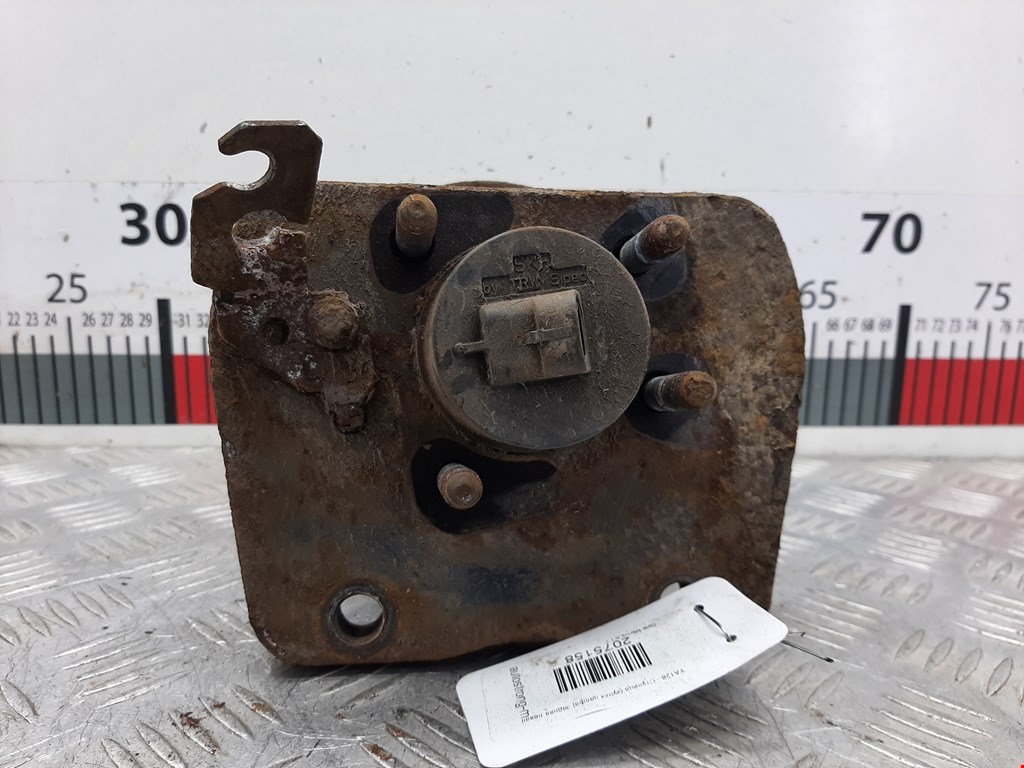 Ступица задняя левая OPEL Meriva A 2003-2010