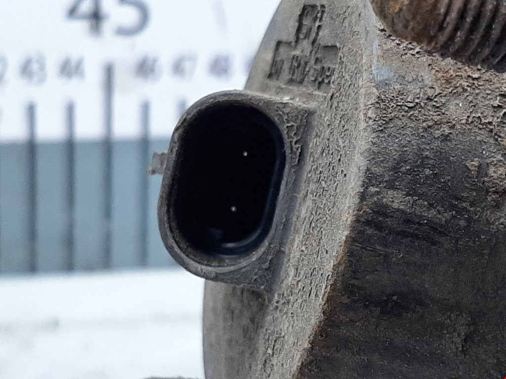 Ступица задняя левая OPEL Meriva A 2003-2010