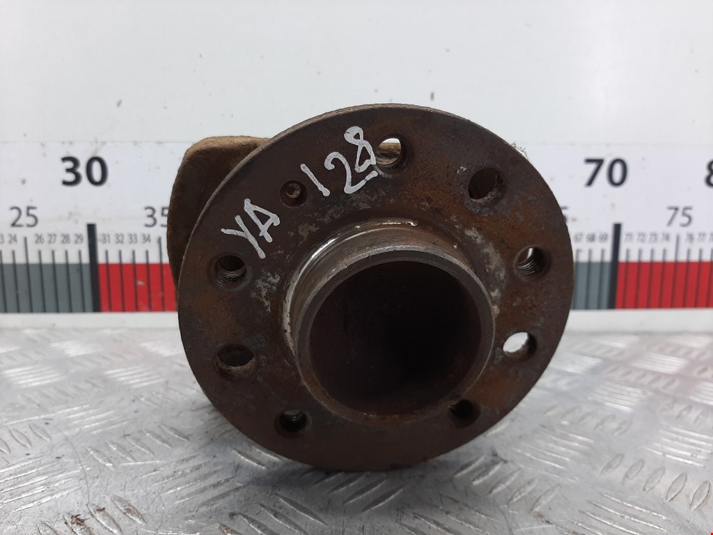 Ступица задняя левая OPEL Meriva A 2003-2010