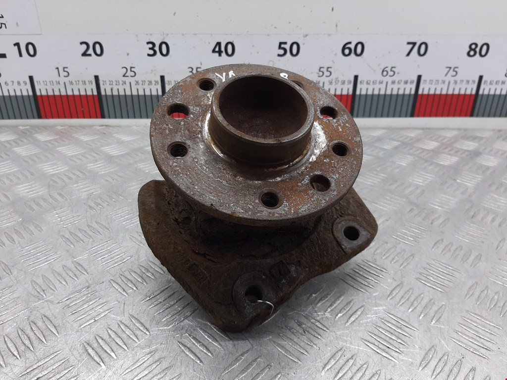 Ступица задняя левая OPEL Meriva A 2003-2010