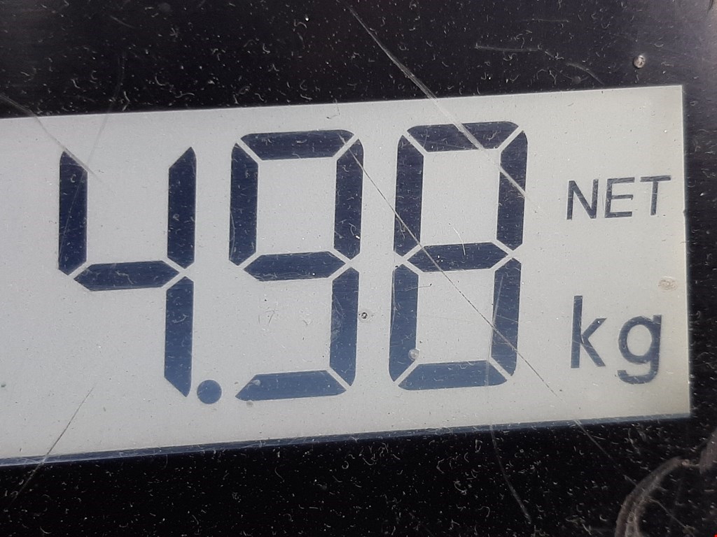 Ступица задняя левая OPEL Meriva A 2003-2010