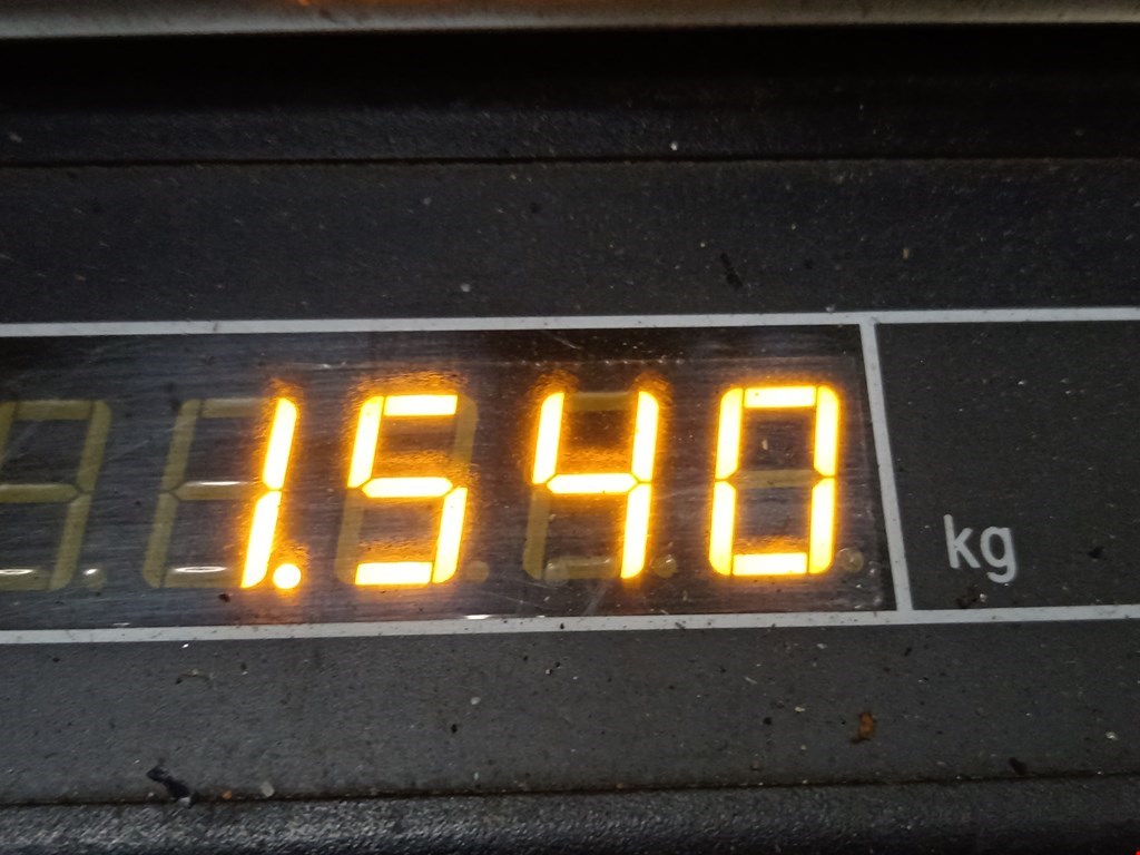 Вентилятор радиатора кондиционера VOLKSWAGEN Passat B8 2015-н.в.