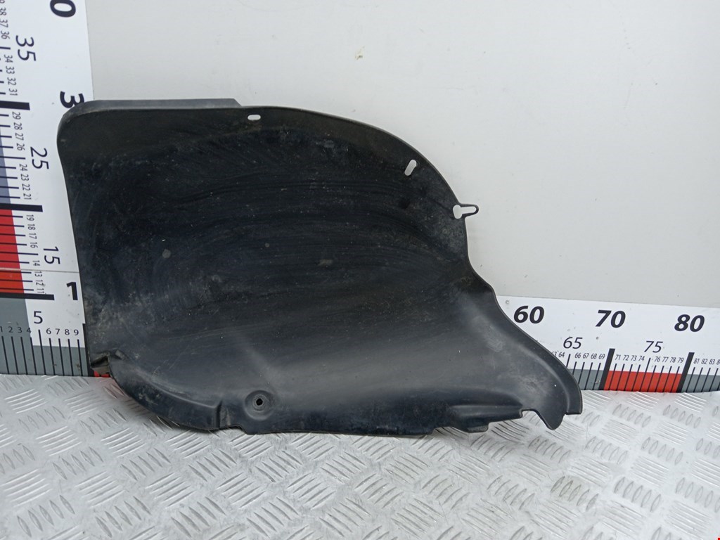 Локер (подкрылок) задний левый OPEL Omega B 1994-2004