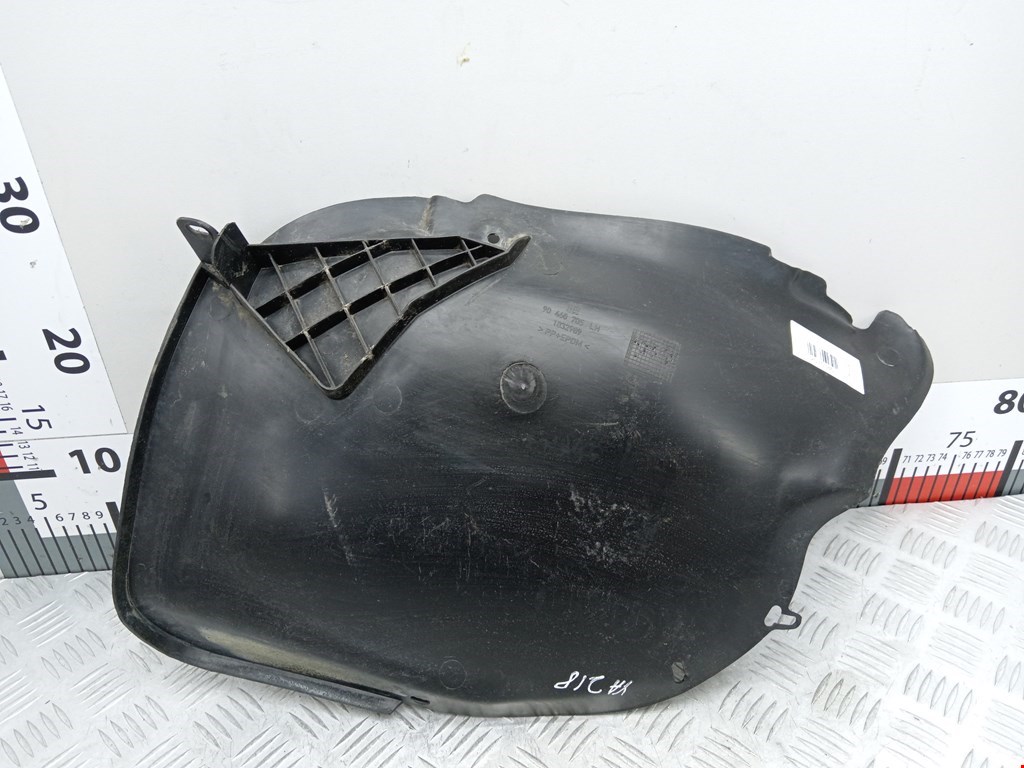 Локер (подкрылок) задний левый OPEL Omega B 1994-2004