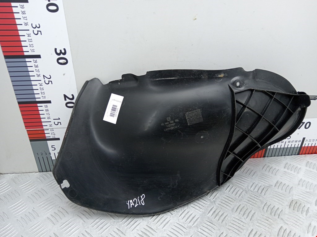 Локер (подкрылок) задний правый OPEL Omega B 1994-2004