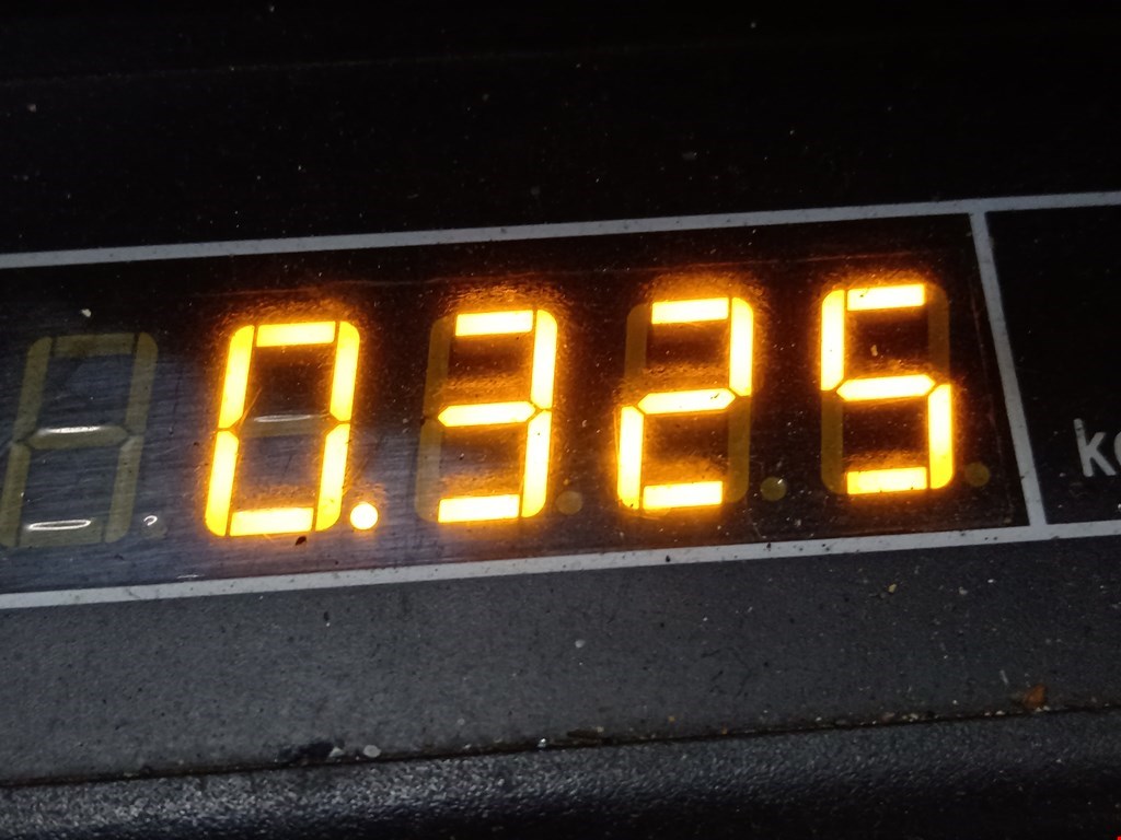 Локер (подкрылок) задний правый OPEL Omega B 1994-2004