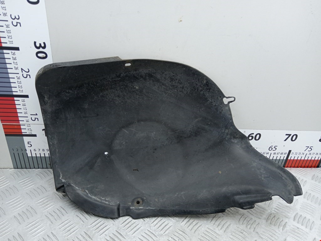 Локер (подкрылок) задний левый OPEL Omega B 1994-2004