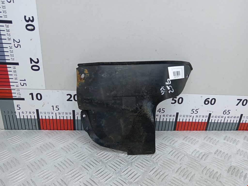 Локер (подкрылок) задний правый OPEL Omega B 1994-2004