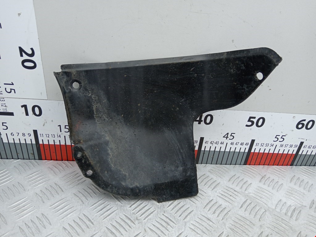 Локер (подкрылок) задний левый OPEL Omega B 1994-2004