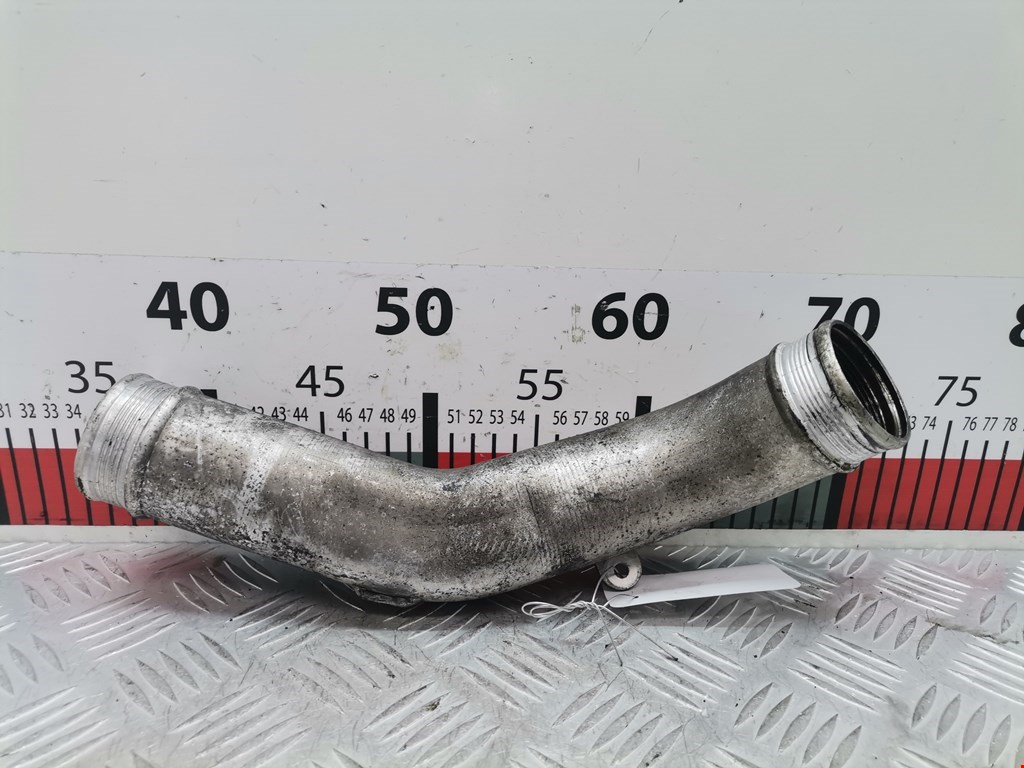 Патрубок ТНВД VOLVO V70 II 2000-2007